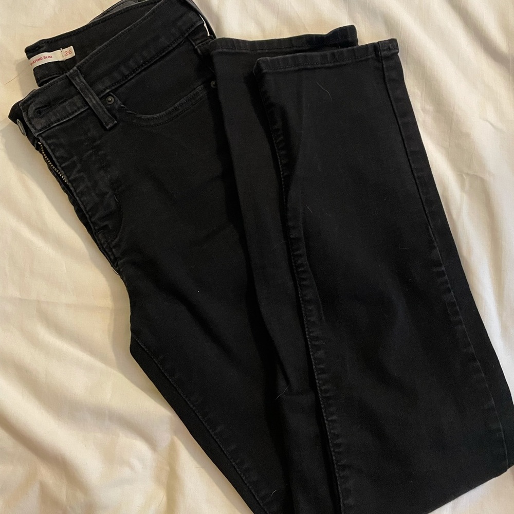 Levi’s 312 Shaping Slim - Size 26